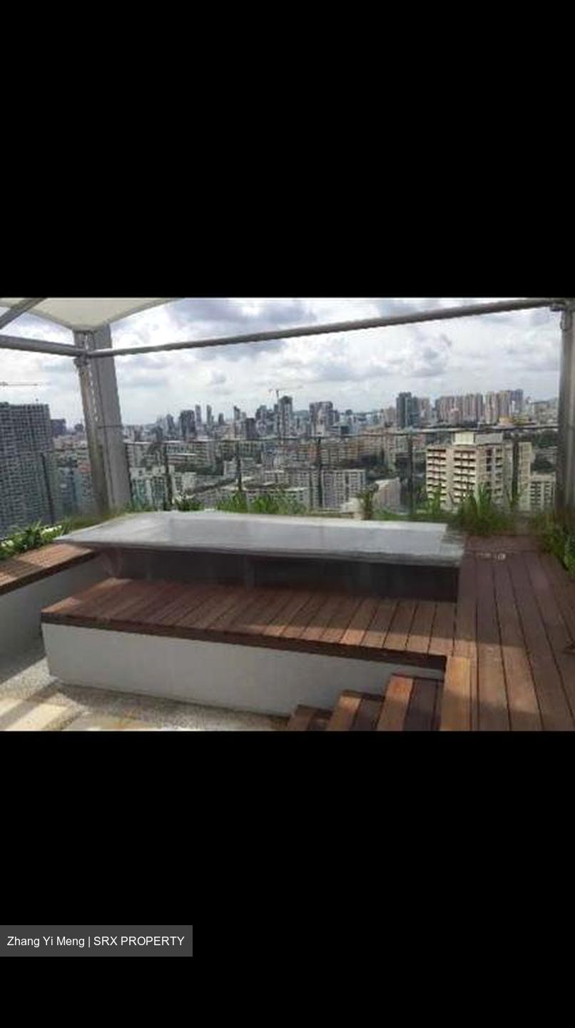 Eight Riversuites (D12), Condominium #467009281